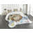Ambesonne Owls Bedspread Cartoon-101639762