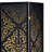 panel Folding Screen