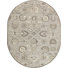 Charlton Home® Sneyd Park Hand Tufted Wool Floral Indoor Rug & Reviews ...