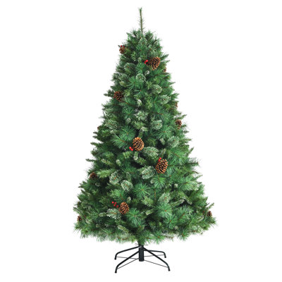 Artificial Pine Christmas Tree