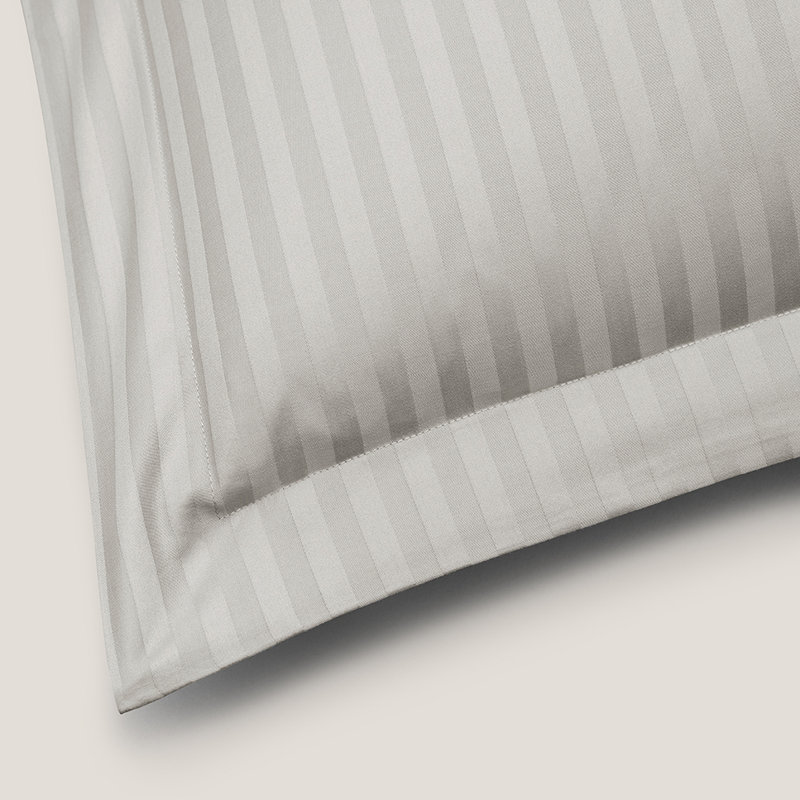 Larrieu pillowcase, Square