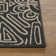 Tribu Eclectic Abstract Indoor/Outdoor Performance Area Rug