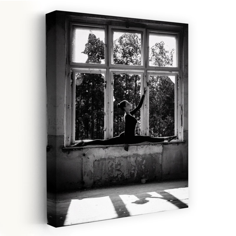 Art contemporain Portrait contemporain, H 48 po x l 32 po