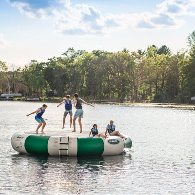 RAVE Sports Bongo 20' Northwoods