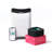 Mila Air Purifier with Critter Cuddler Filter for Pets