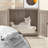 Felise 72.8" H 4-Tier Cat Tree-944869348