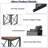 Lura 2 - Person Patio Conversation Set with Cushions-1722310122