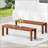 MANILA 61.75'' BENCH