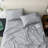 Microfiber Floral Sheet Set-92076761-92076764