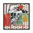Dots On Dots by Pamela Staker - Painting on Canvas-1226084634-1226084633