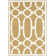 Tapis en coton Sheeran Newport