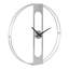 Horloge murale 22,3 po Braylsham-1416441440