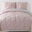 Polyester Solid Colour Bedding-1162470554-1162470553