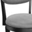 Tabouret de bar et de comptoir pivotant Neriah-1053815972-1053815973