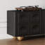 Meuble télé noir Modern Modern-104845752