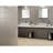 8" x 24" Ceramic Subway Wall Tile