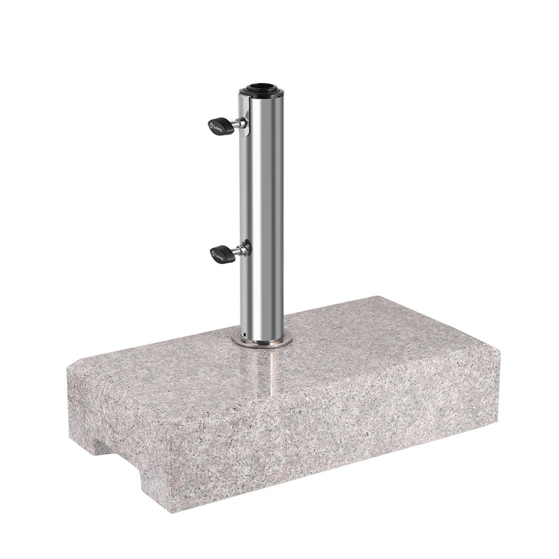 Mckenna 25kg Free Standing Umbrella Base
