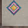 Stevensville Southwestern Indoor Rug