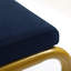 Banc en métal Shlok-87784292