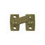 Verrou Deltana SB3178U5 7/8 po; finition laiton antique-14747170