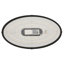 Plafonnier encastré 1 lumière Arjit-1039680599-1039680584
