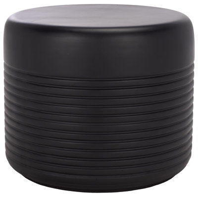 Astrid Low Wide Side Table