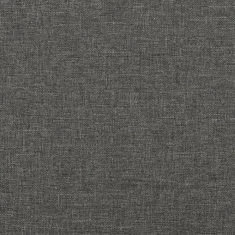 Holdyn Bed, Single (3'), Dark Grey/Brown