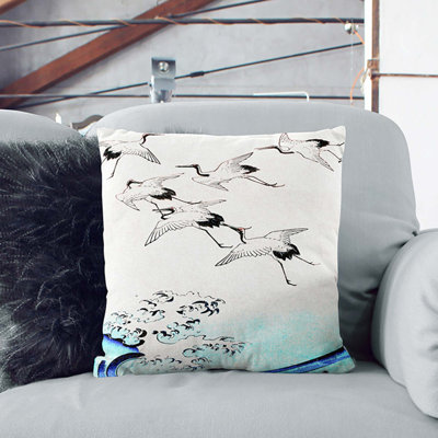 Square Cushion