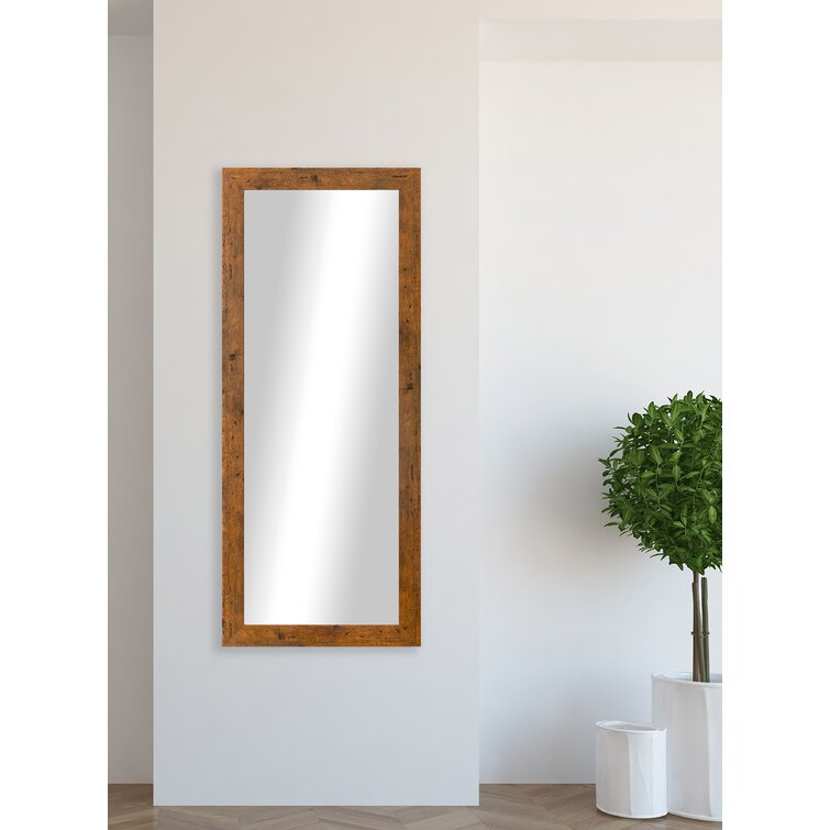 Cheap Floor Length Mirror : Target
