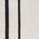 Nourison Essentials Ivory Black Indoor/Outdoor Area Rug
