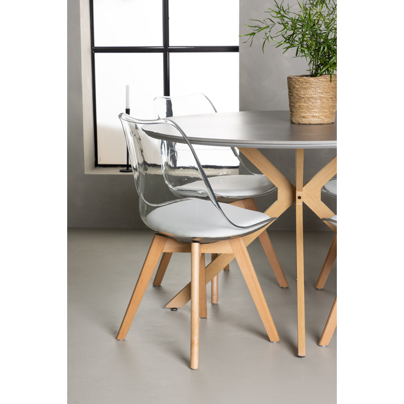 Dalai 4 - Person Dining Set