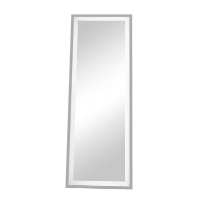 LED Mirror Lamp With Lights