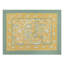 La Mer 100% Cotton Rectangle Placemats-1001766979