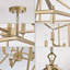 Lustre en fer de style lampadaire Buelex-658292612-658292613