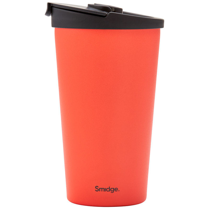 Smidge - Travel Cup, Coral