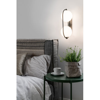 Drumnagessan Flush Mounted Sconce