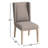 Upholstered Dining Chair-1418599679
