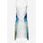No Pattern Bib Apron