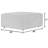 Tallyn Upholstered Ottoman