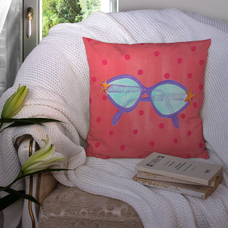 Coussin intérieur extérieur Sunglasses