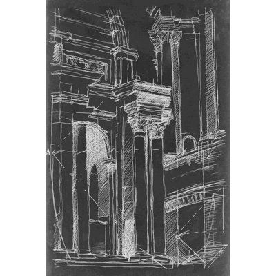 Schéma architectural II