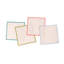 Demauria Clara Cocktail Napkin Set-817418061