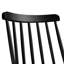 Windsor Back Swivel Solid Wood Counter Stool(Set Of 2)
