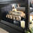 Wilson Misbah Large Birch Fireplace Logs (3.5" - 5.5" Diameter x 15.5-17.5" Long)