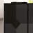 31.5" W Modern Storage Cabinet With Adjustable Shelf