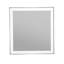 Miroir pour commode Zayde