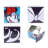 Ukonic Decorative Bin