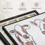 Adorables vaches, reproduction sur toile-102858983