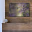 Spring Hummingbird par Sarah Davis - Photographie sans cadre sur métal-77303029