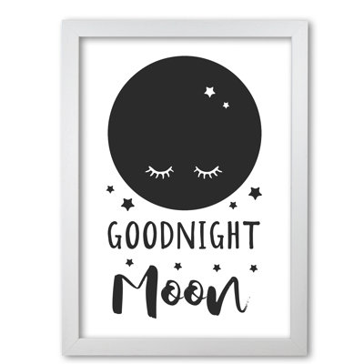 Goodnight Moon - Print